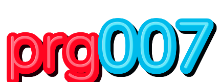 prg007 — logo kanal