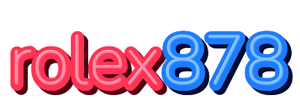 rolex878 — logo kanal